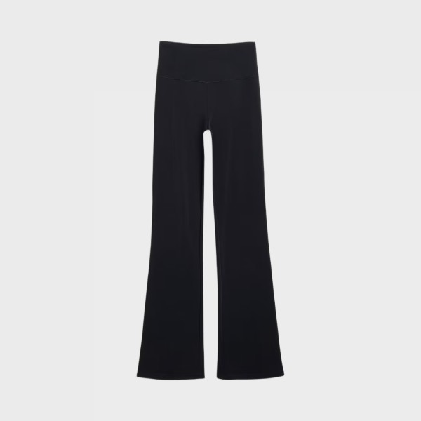 4F Functional Casual Flared Trousers