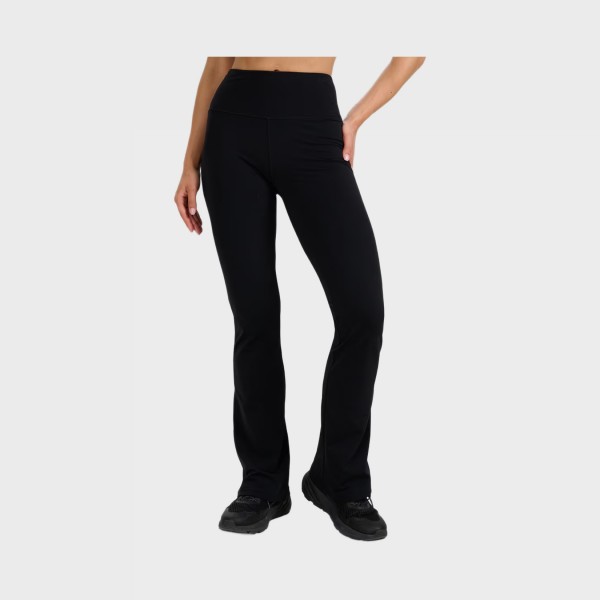 4F Functional Casual Flared Trousers