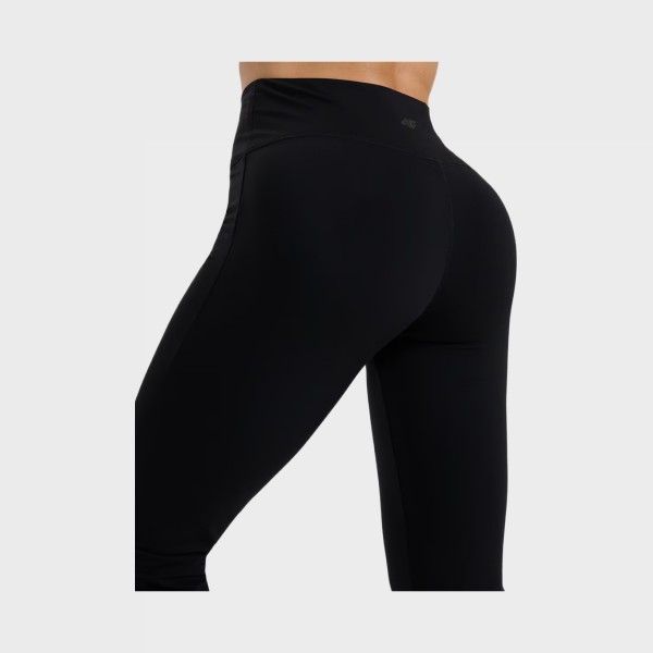 4F Functional Casual Flared Trousers