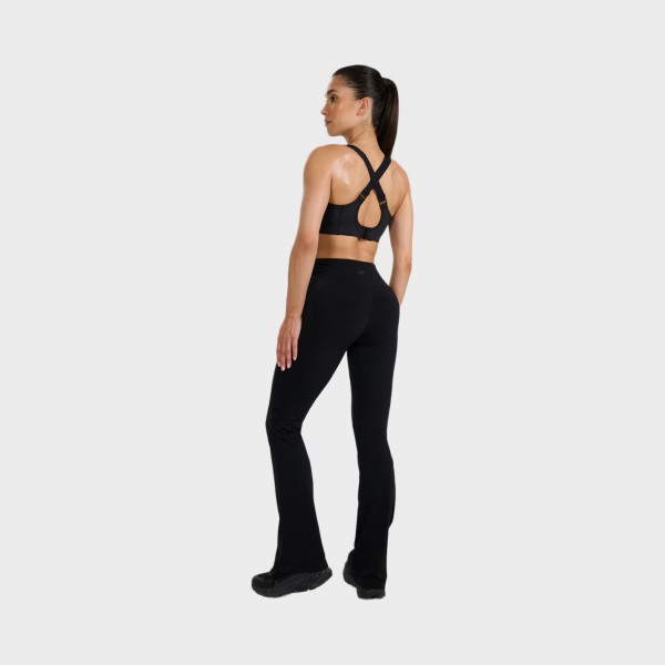 4F Functional Casual Flared Trousers