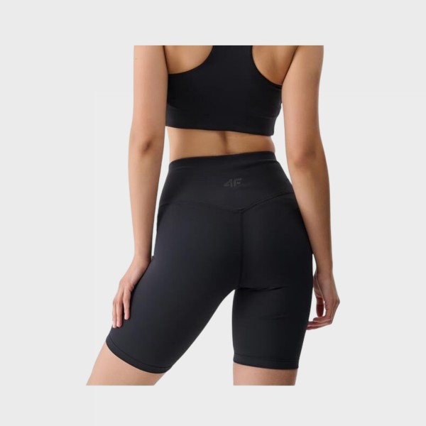 4F Sportstyle Functional High Waist