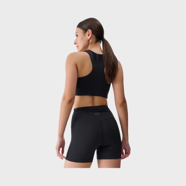 4F Sportstyle 4FDRY Slim High Waist