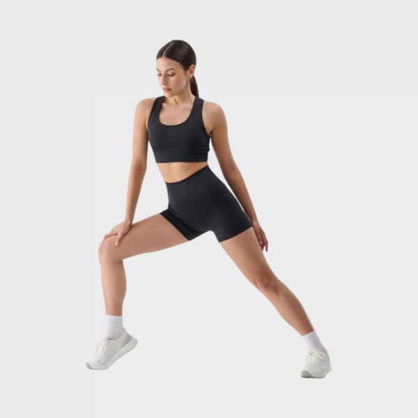 4F Sportstyle 4FDRY Slim High Waist