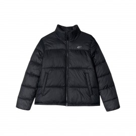 4F Down Puffer Neck Χειμερινο 