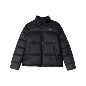 4F Down Puffer Neck Χειμερινο 
