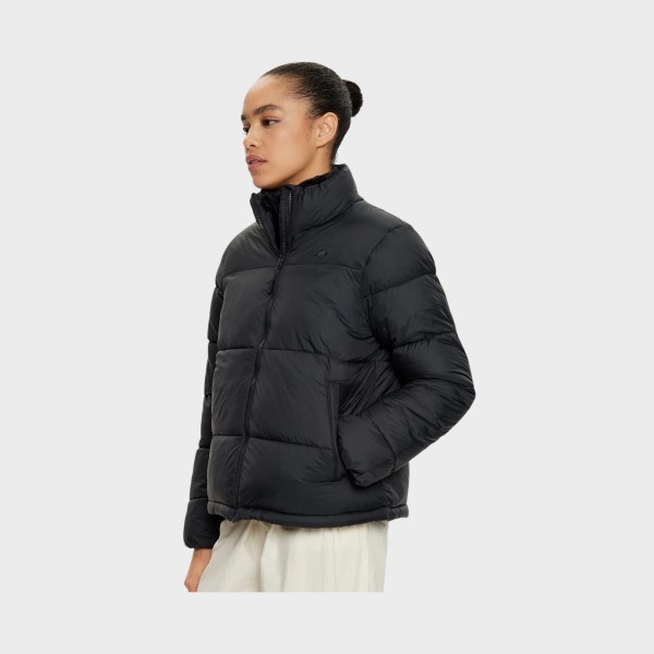 4F Down Puffer Neck Χειμερινο 