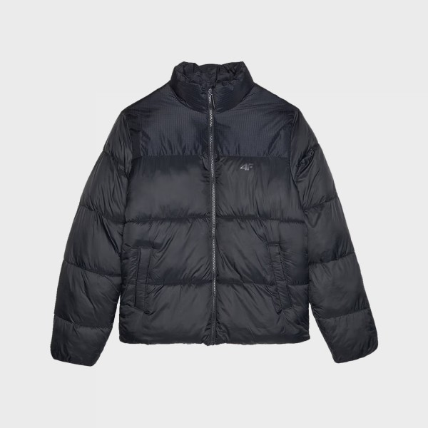 4F Sportstyle Synthetic Down DWR Neck Puffer