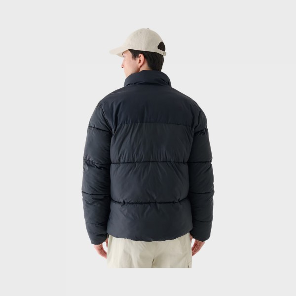 4F Sportstyle Synthetic Down DWR Neck Puffer