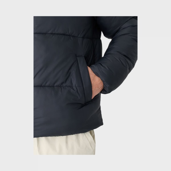 4F Sportstyle Synthetic Down DWR Neck Puffer