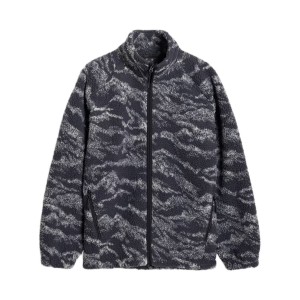 4F Casual Polar Fleece AOP Un