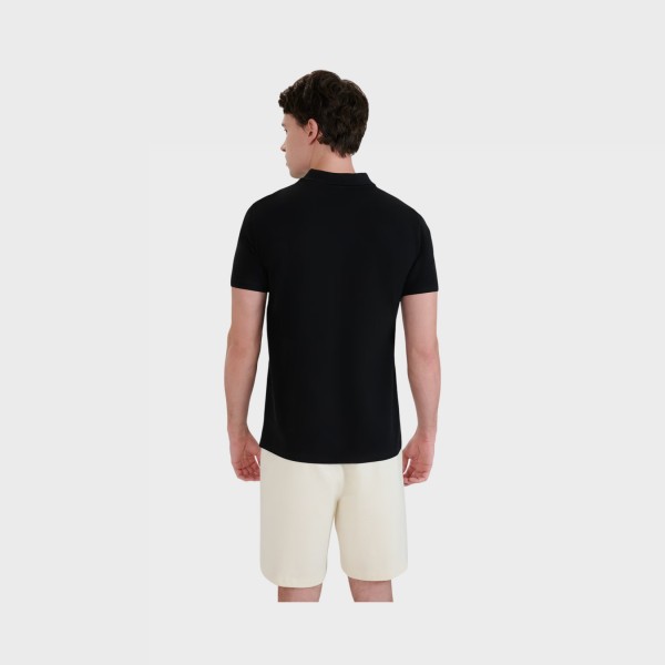 4F Regular Polo Small Logo M Tee