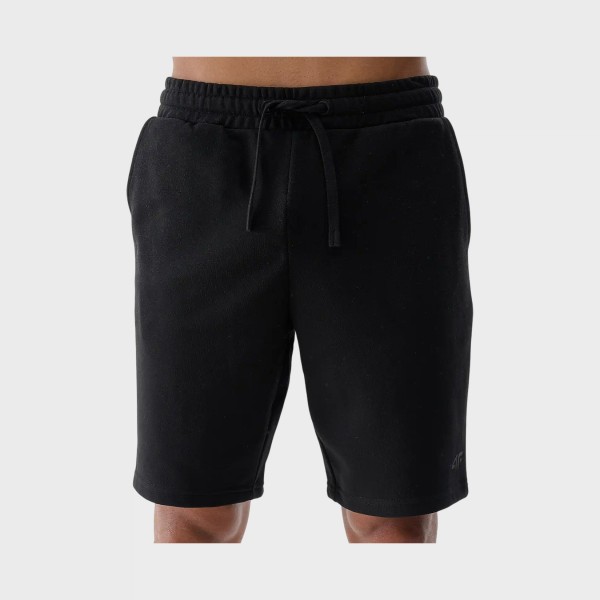 4F Sportstyle Mid Waist Small Logo M Shorts
