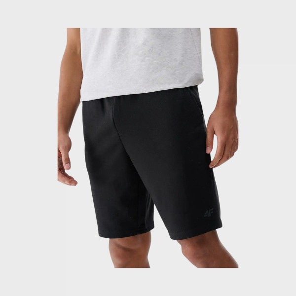 4F Sportstyle Mid Waist Small Logo M Shorts
