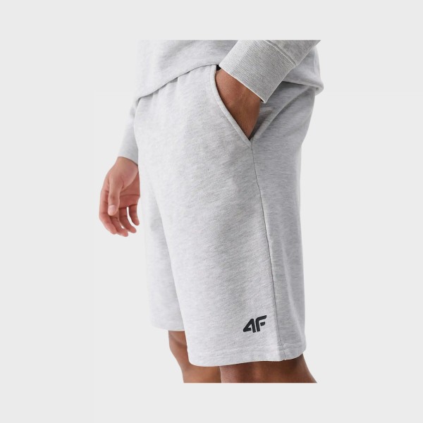 4F Sportstyle Mid Waist Small Logo M Shorts