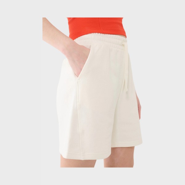 4F Sportstyle Loose Fit French Terry 