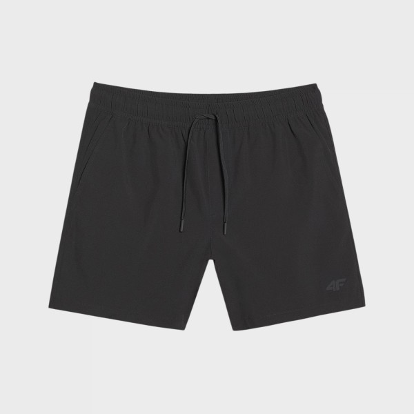 4F Sportswear Hook Regular Small Logo M Swimshorts