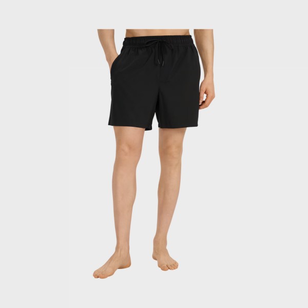 4F Sportswear Hook Regular Small Logo M Swimshorts