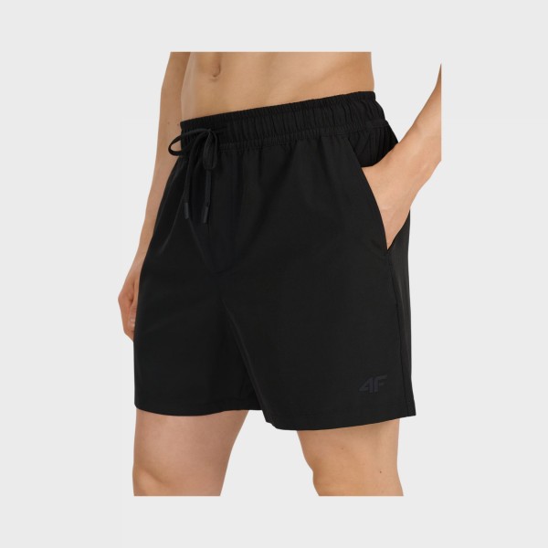 4F Sportswear Hook Regular Small Logo M Swimshorts