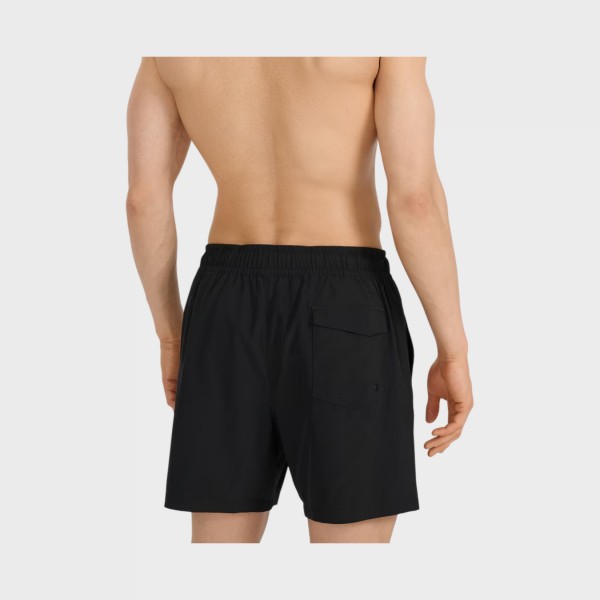 4F Sportswear Hook Regular Small Logo M Swimshorts