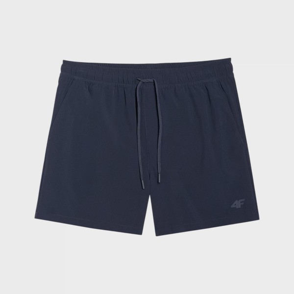 4F Sportswear Hook Regular Small Logo M Swimshorts