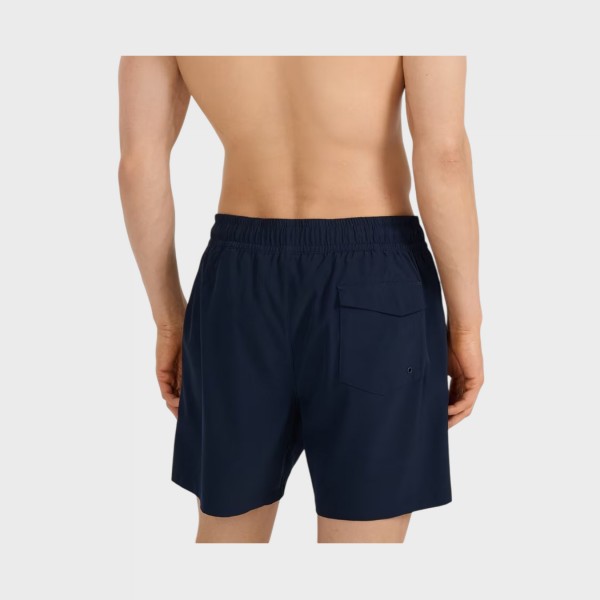 4F Sportswear Hook Regular Small Logo M Swimshorts