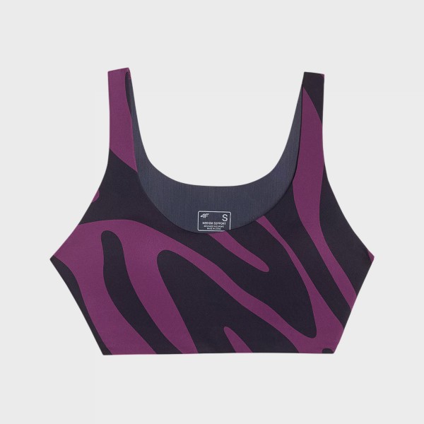 4F Sportstyle Yoga Medium Support 