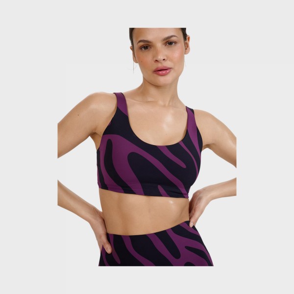 4F Sportstyle Yoga Medium Support 