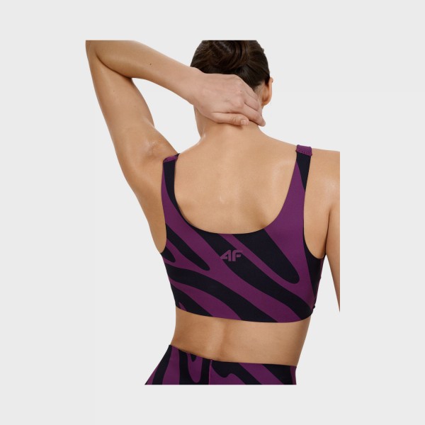 4F Sportstyle Yoga Medium Support 