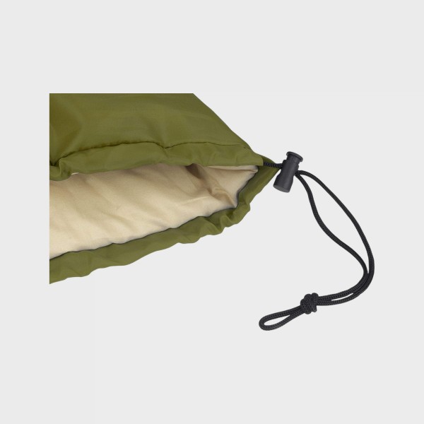 Abbey Camp Sleeping Bag Basic Υπνόσακος Ενηλικων Πρασινος