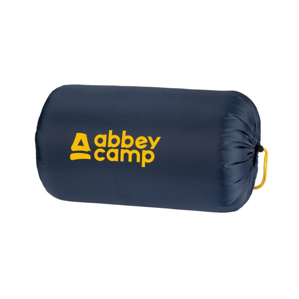 Abbey Camp Sleeping Bag Basic Υπνοσακος Ενηλικων Μπλε