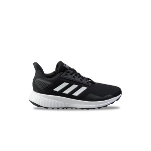 Adidas Duramo 9 Μαυρο - Λευκο