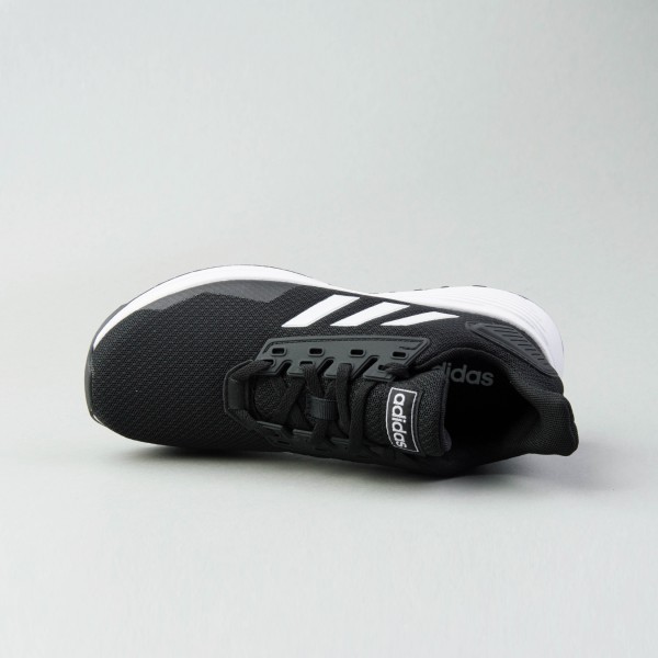 Adidas Duramo 9 Μαυρο - Λευκο