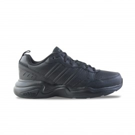 Adidas Strutter 10 Chunky Low Ανδρικο Παπουτσι Μαυρο