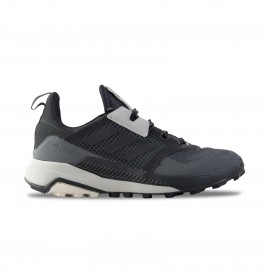 Adidas Terrex Trailmaker Ανδρικο Παπουτσι Μαυρο - Γκρι