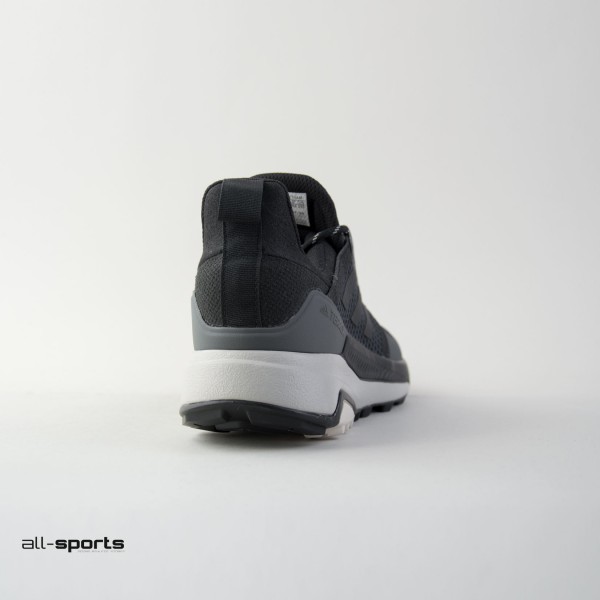 Adidas Terrex Trailmaker Ανδρικο Παπουτσι Μαυρο - Γκρι