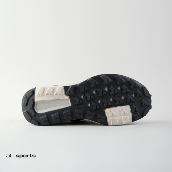 Adidas Terrex Trailmaker Ανδρικο Παπουτσι Μαυρο - Γκρι