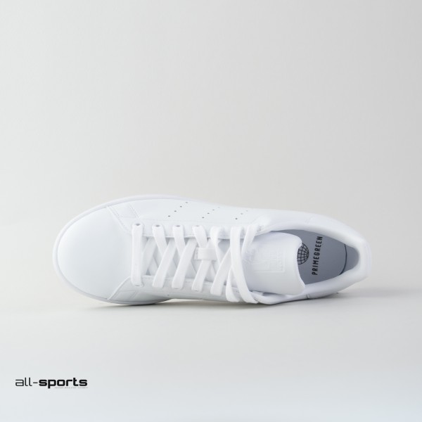 Adidas Originals Stan Smith Primegreen Ανδρικο Παπουτσι Λευκο