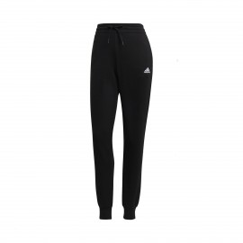 Adidas Essentials French Terry Γυναικειο Παντελονι Μαυρο  