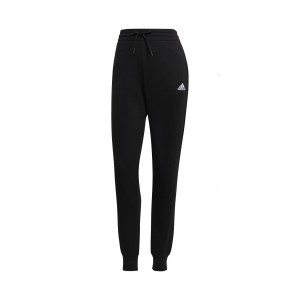 Adidas Essentials French Terry Γυναικειο Παντελονι Μαυρο  