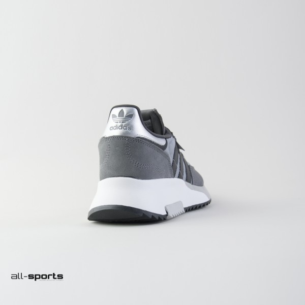 Adidas Originals Retropy F2 Ανδρικό Παπούτσι Γκρι