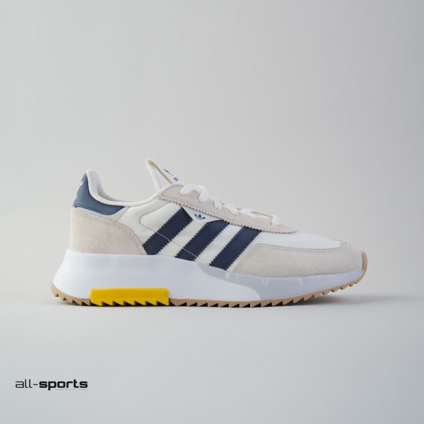 Adidas Originals Retropy F2 Ανδρικό Παπούτσι Μπεζ