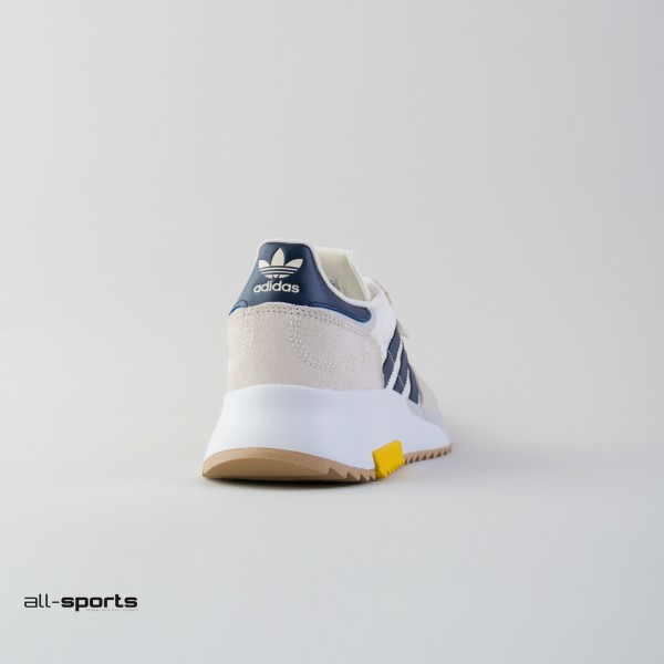 Adidas Originals Retropy F2 Ανδρικό Παπούτσι Μπεζ
