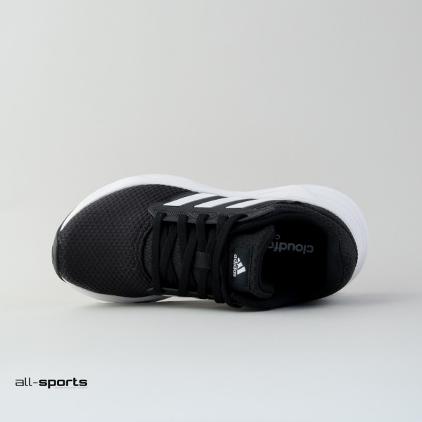 Adidas Performance Galaxy 6 Γυναικειο Παπουτσι Μαυρο - Λευκο
