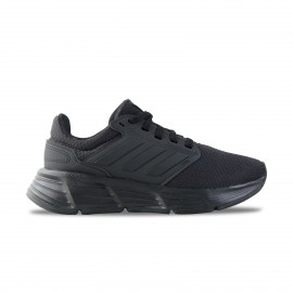Adidas Performance Galaxy 6 Γυναικειο Παπουτσι Μαυρο