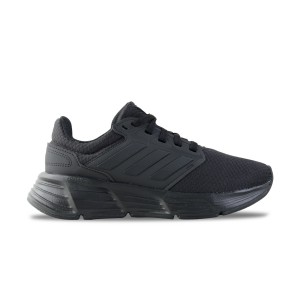 Adidas Performance Galaxy 6 Γυναικειο Παπουτσι Μαυρο