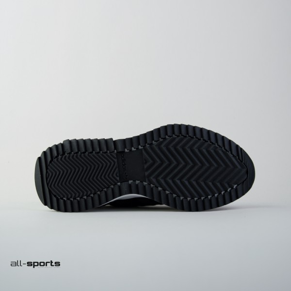 Adidas Originals Retropy F2 Ανδρικό Παπούτσι Μαύρο