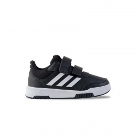 Adidas Tensaur Παιδικο Παπουτσι Μαυρο - Λευκο