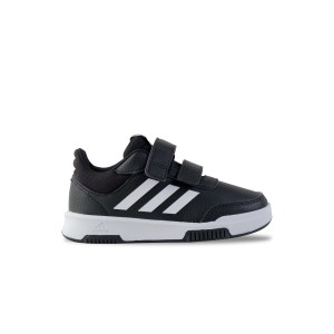 Adidas Tensaur Παιδικο Παπουτσι Μαυρο - Λευκο