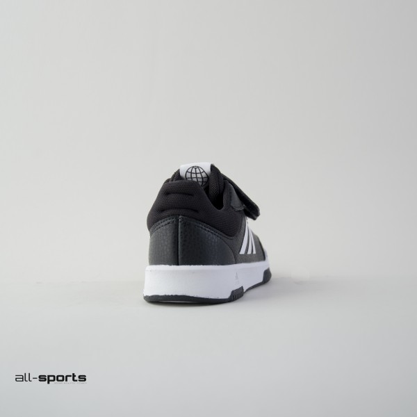 Adidas Tensaur Παιδικο Παπουτσι Μαυρο - Λευκο