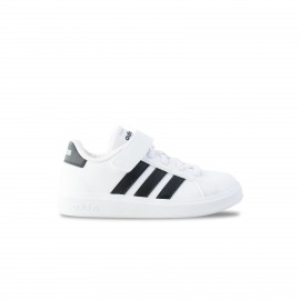 Adidas Originals Grand Court 2.0 Παιδικο Παπουτσι Λευκο